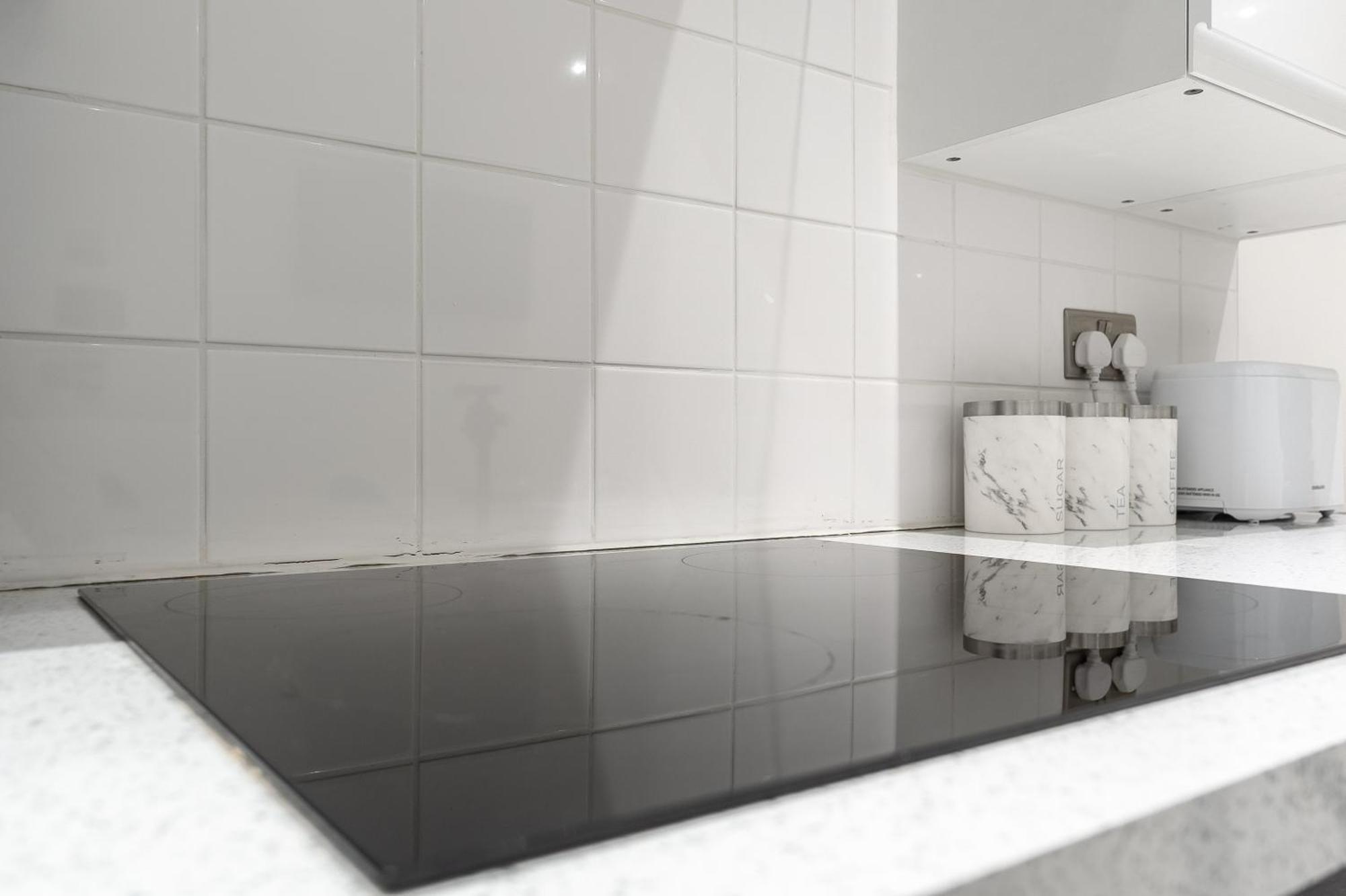 Luxury Flat Near Central London - Tower Bridge- Covent Garden Exterior foto