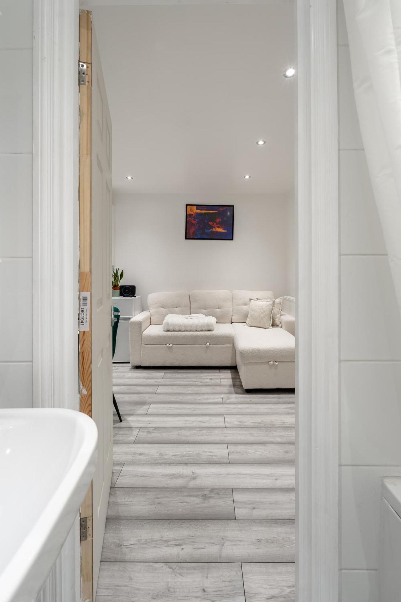Luxury Flat Near Central London - Tower Bridge- Covent Garden Exterior foto