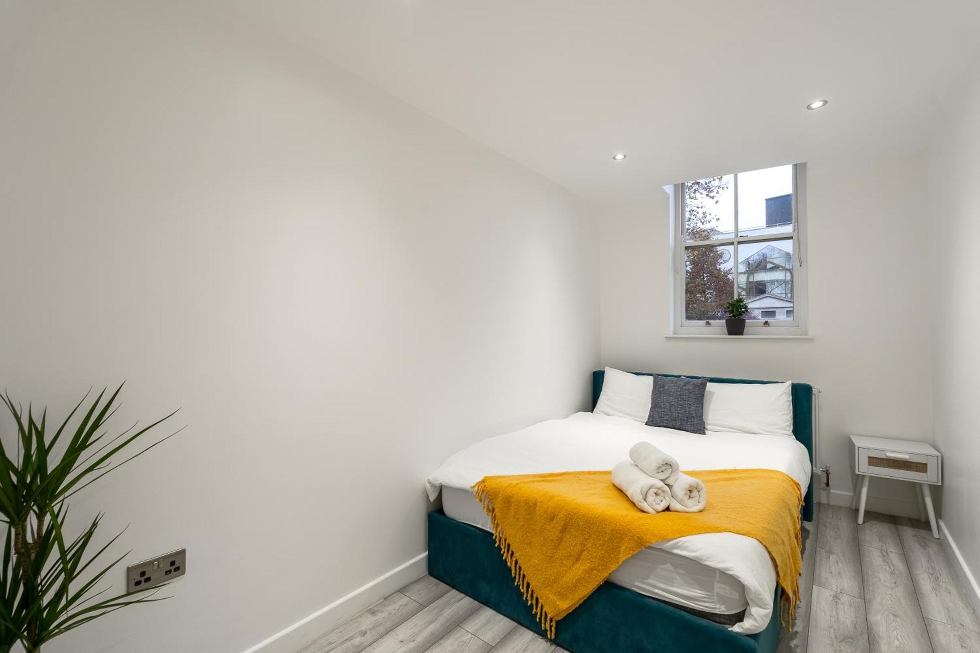 Luxury Flat Near Central London - Tower Bridge- Covent Garden Exterior foto