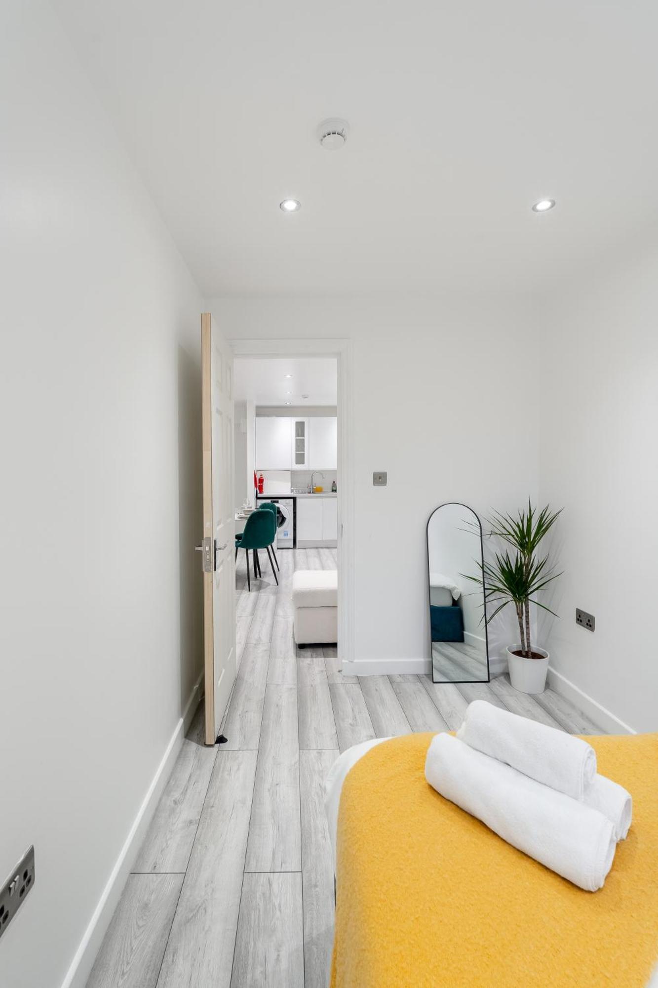 Luxury Flat Near Central London - Tower Bridge- Covent Garden Exterior foto