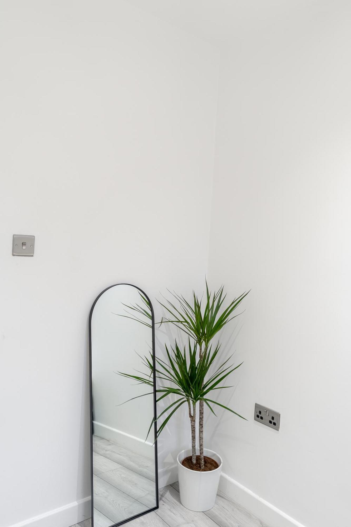 Luxury Flat Near Central London - Tower Bridge- Covent Garden Exterior foto
