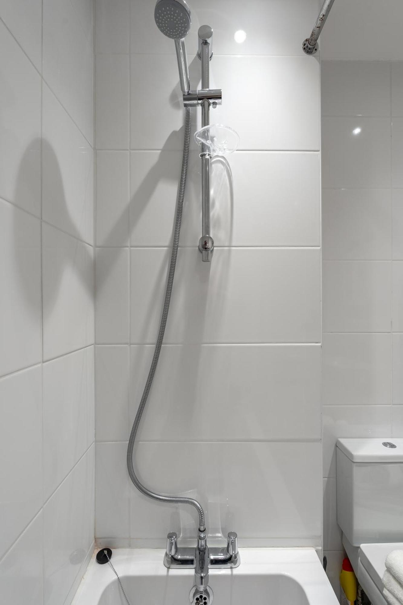 Luxury Flat Near Central London - Tower Bridge- Covent Garden Exterior foto