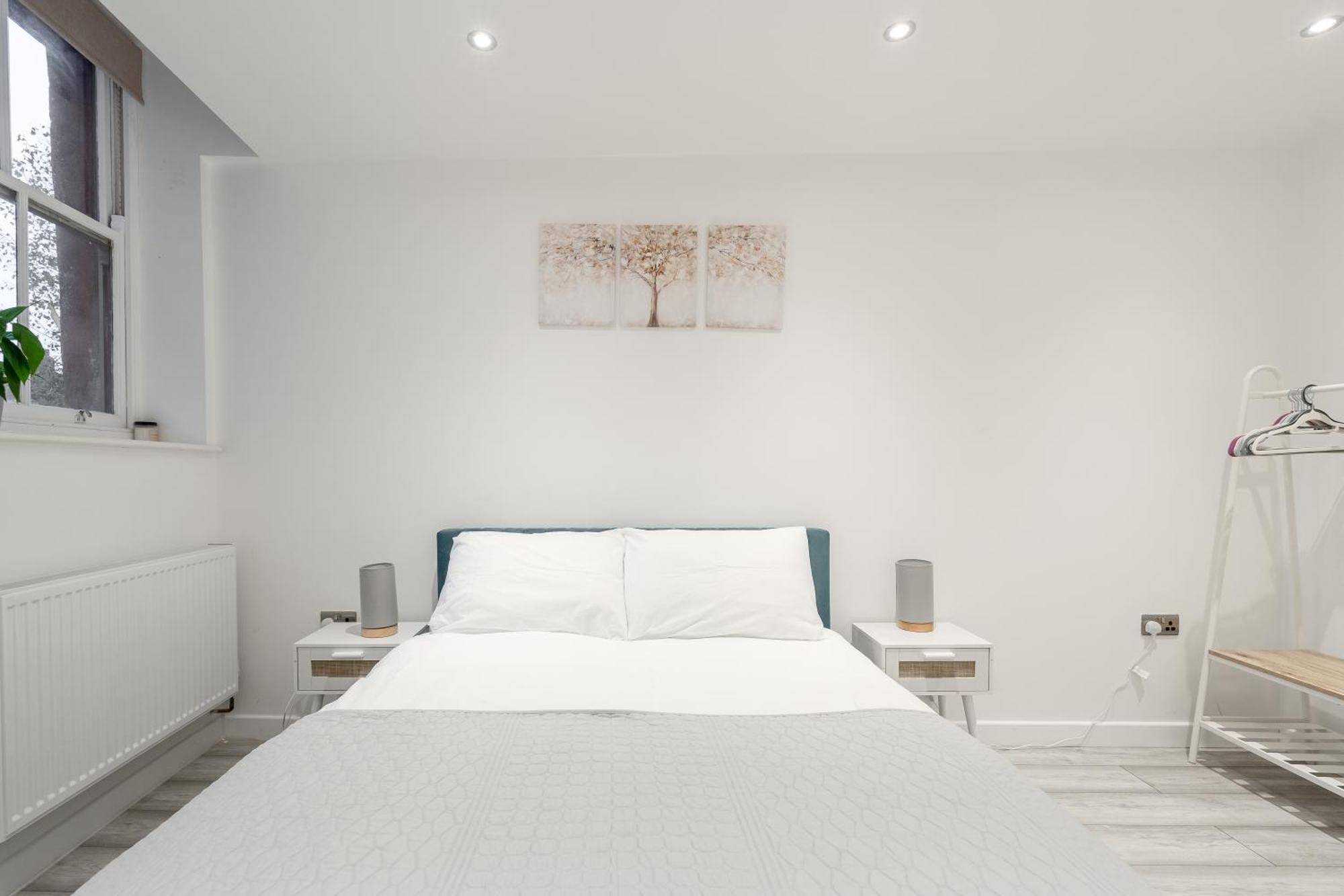 Luxury Flat Near Central London - Tower Bridge- Covent Garden Exterior foto