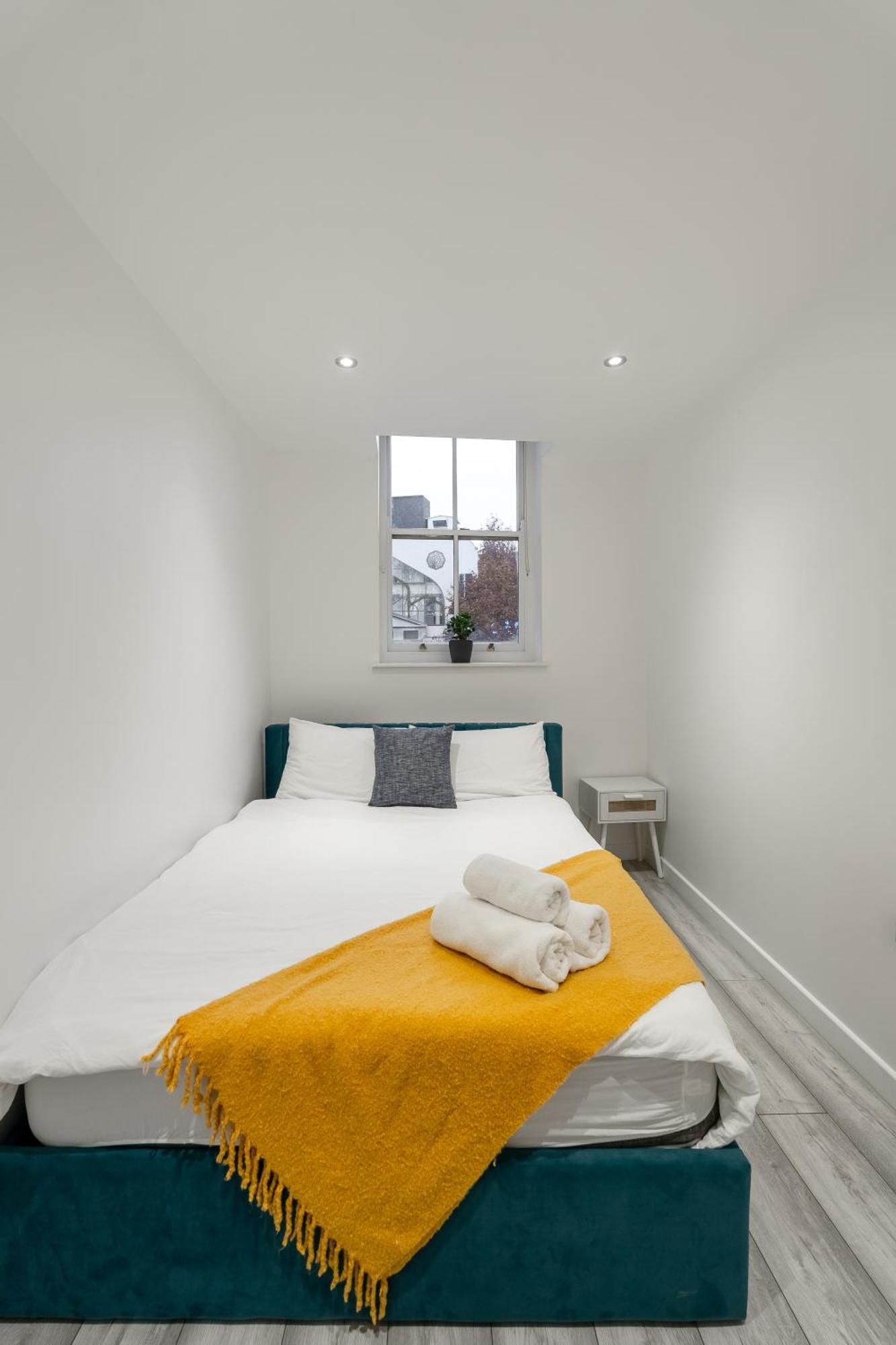 Luxury Flat Near Central London - Tower Bridge- Covent Garden Exterior foto