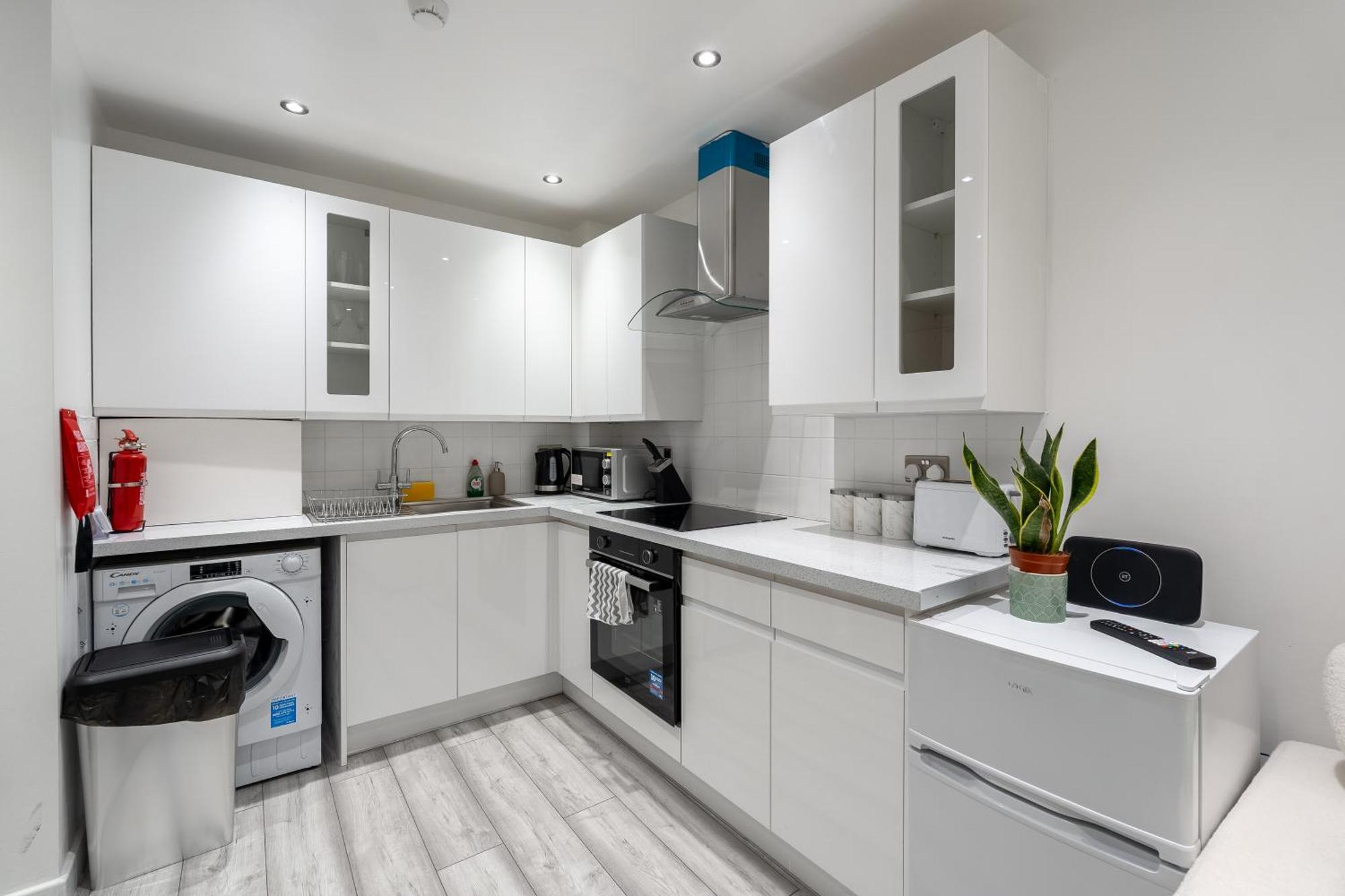 Luxury Flat Near Central London - Tower Bridge- Covent Garden Exterior foto