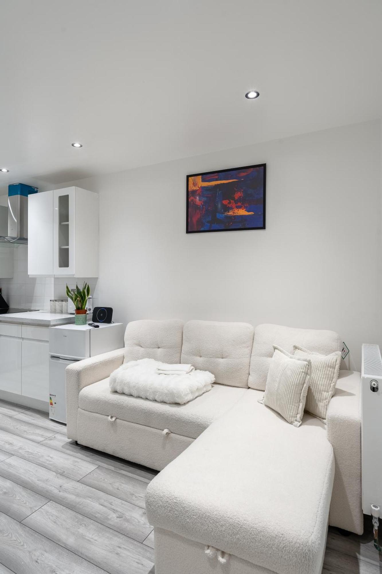Luxury Flat Near Central London - Tower Bridge- Covent Garden Exterior foto