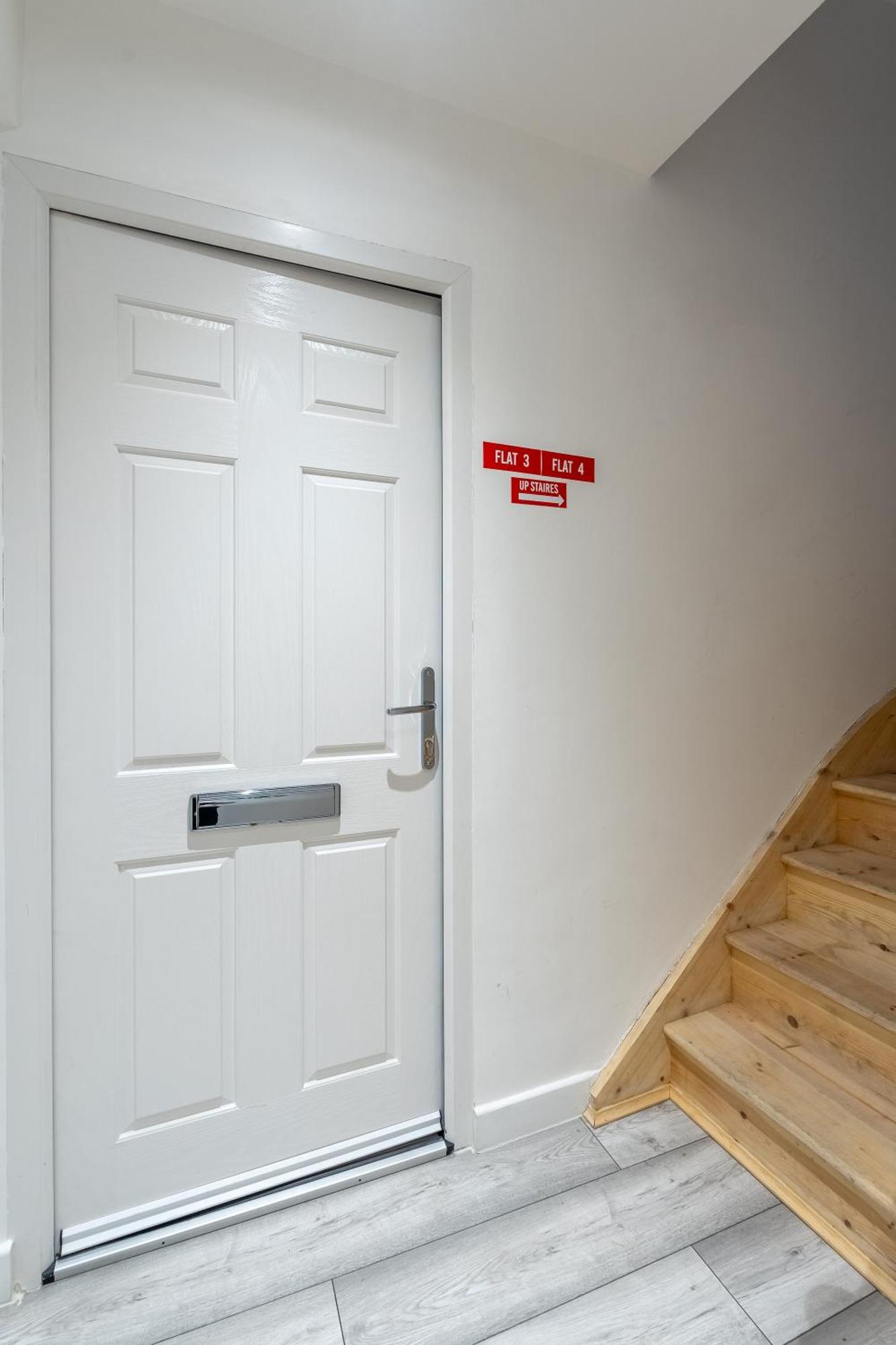 Luxury Flat Near Central London - Tower Bridge- Covent Garden Exterior foto