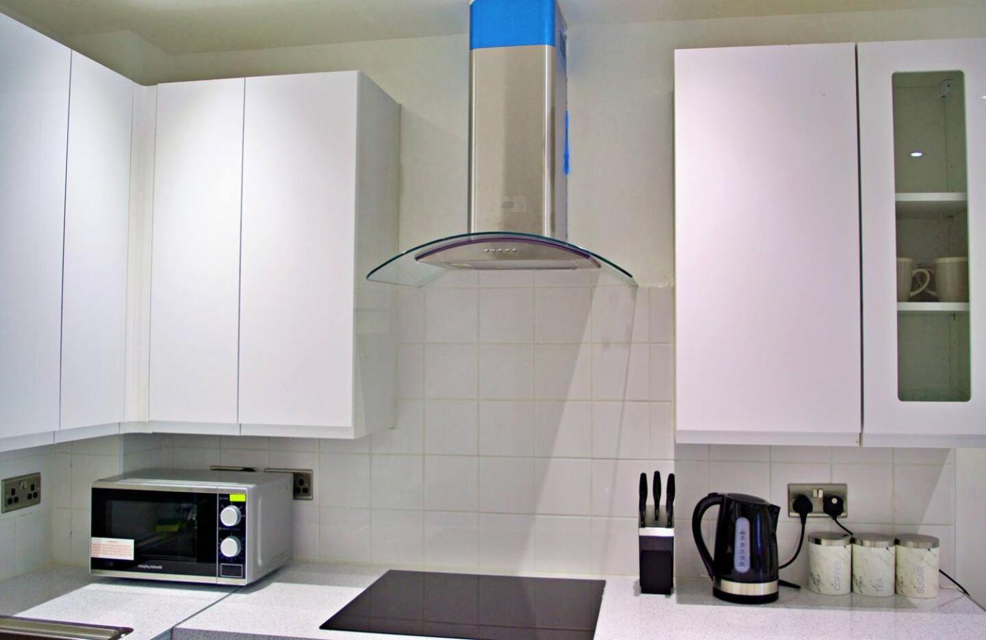Luxury Flat Near Central London - Tower Bridge- Covent Garden Exterior foto