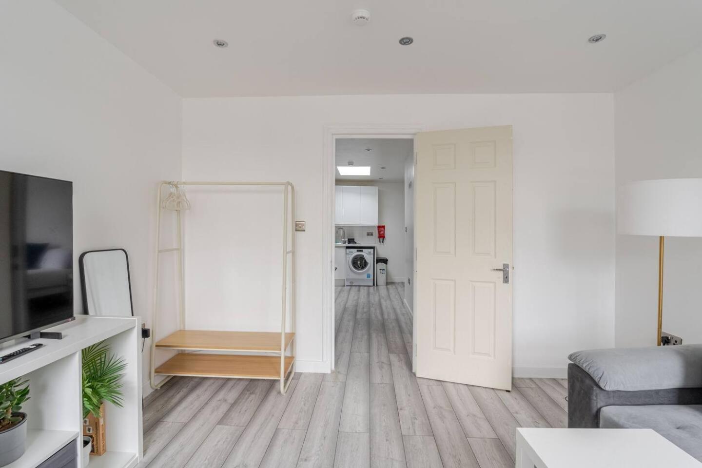 Luxury Flat Near Central London - Tower Bridge- Covent Garden Exterior foto