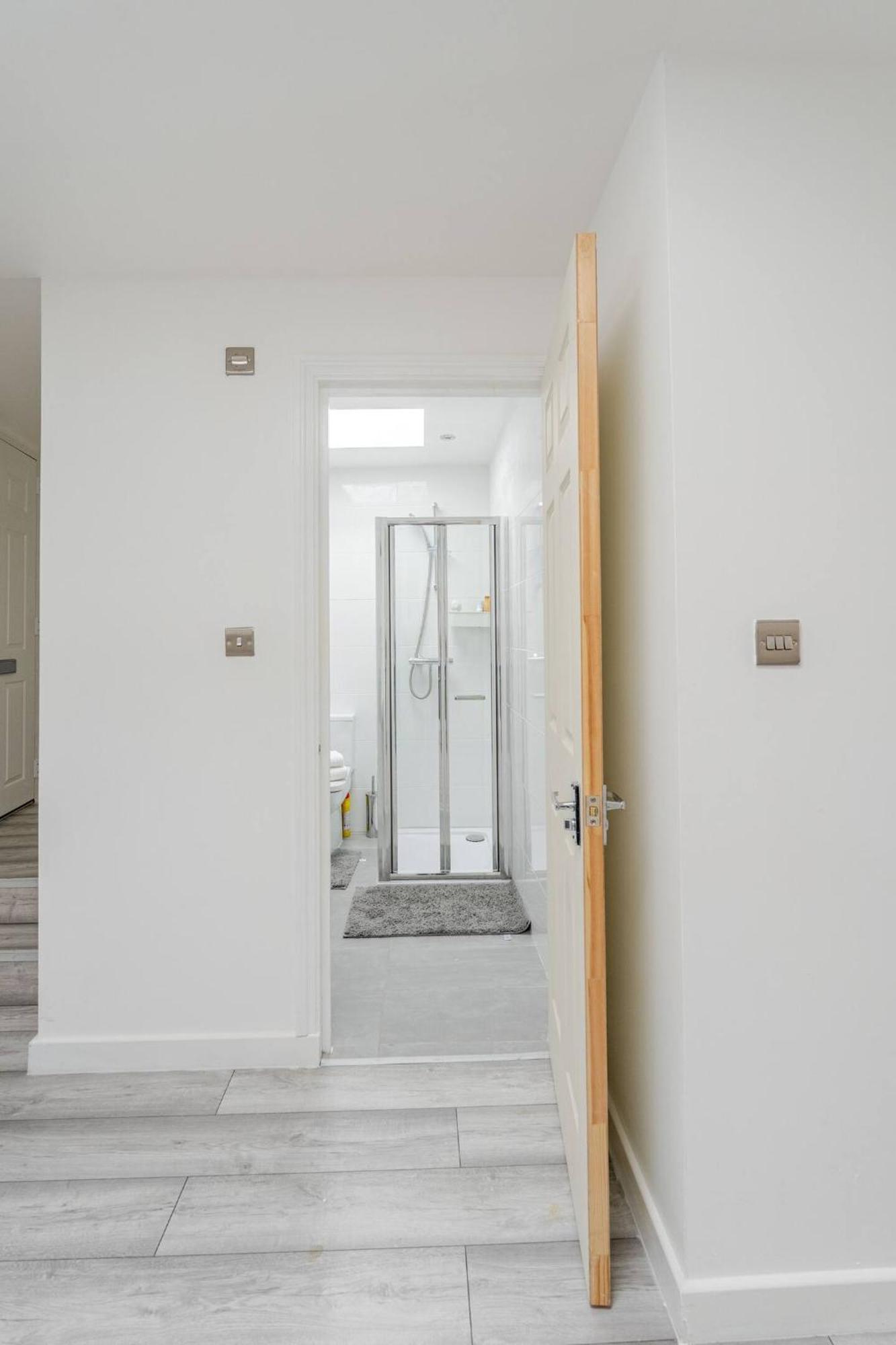 Luxury Flat Near Central London - Tower Bridge- Covent Garden Exterior foto